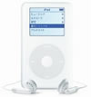 Apple iPod 40GB (Click Wheel) Mac&PC [M9268J/A]