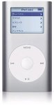Apple iPod mini 4GB (Vo[) M9160J/A
